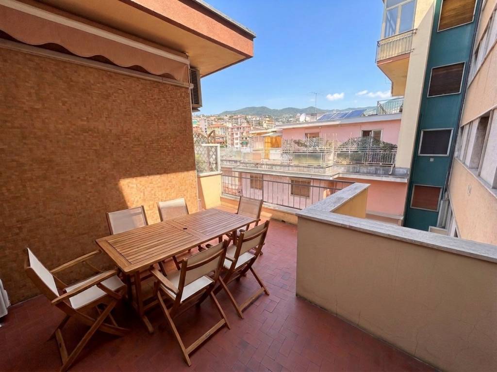 appartamento in vendita a Sanremo