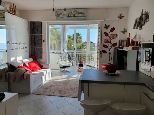 appartamento in vendita a Sanremo
