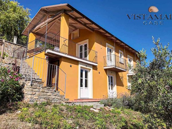 casa indipendente in vendita a Sanremo