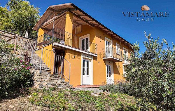 casa indipendente in vendita a Sanremo