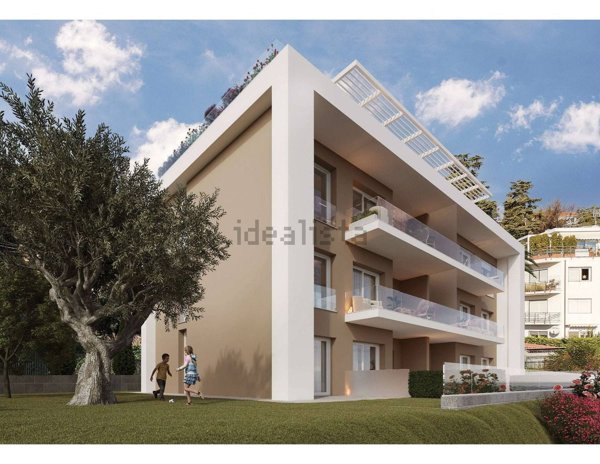 appartamento in vendita a Sanremo