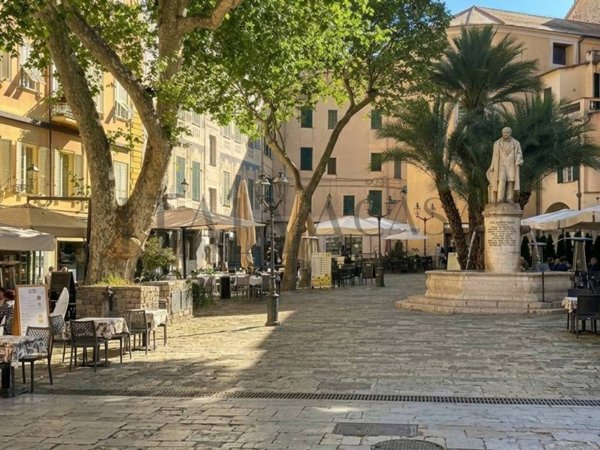 appartamento in vendita a Sanremo