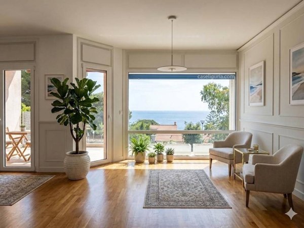 appartamento in vendita a Sanremo