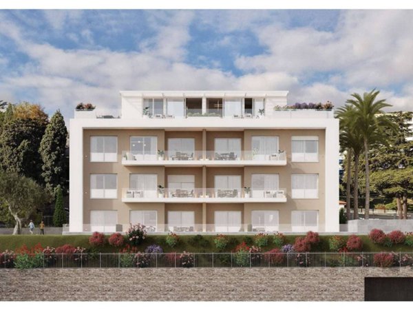 appartamento in vendita a Sanremo