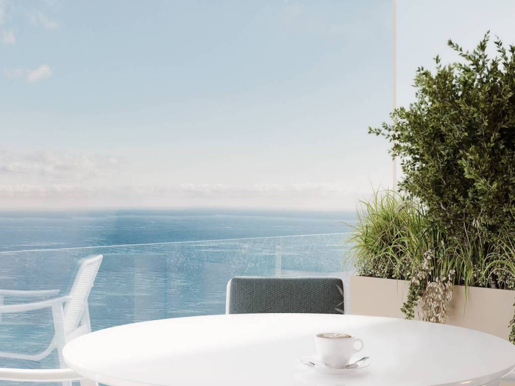 appartamento in vendita a Sanremo