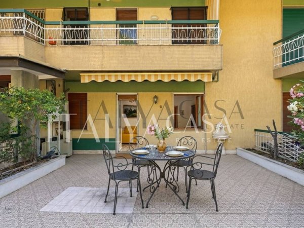appartamento in vendita a Sanremo in zona Coldirodi