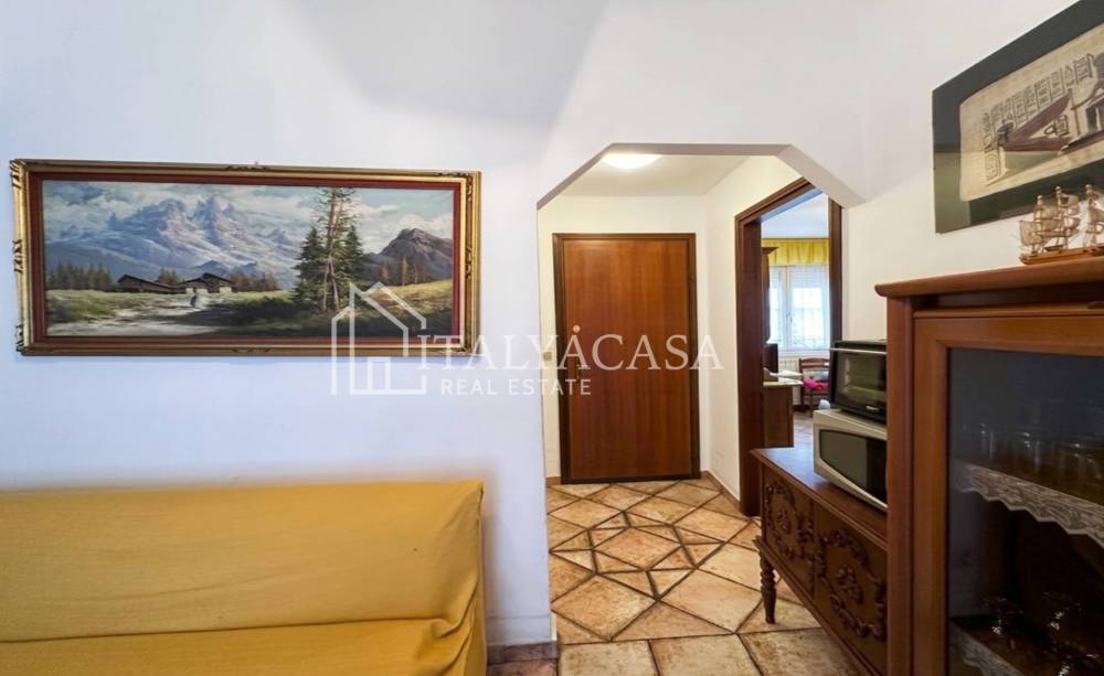 appartamento in vendita a Sanremo