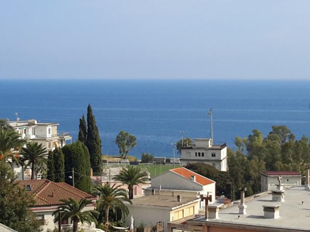 appartamento in vendita a Sanremo