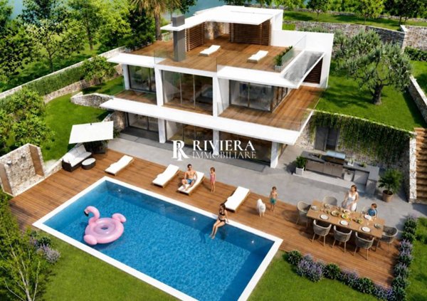 casa indipendente in vendita a Sanremo