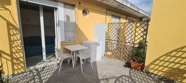 appartamento in vendita a Sanremo in zona Coldirodi