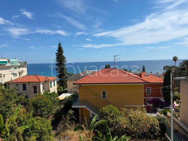 appartamento in vendita a Sanremo
