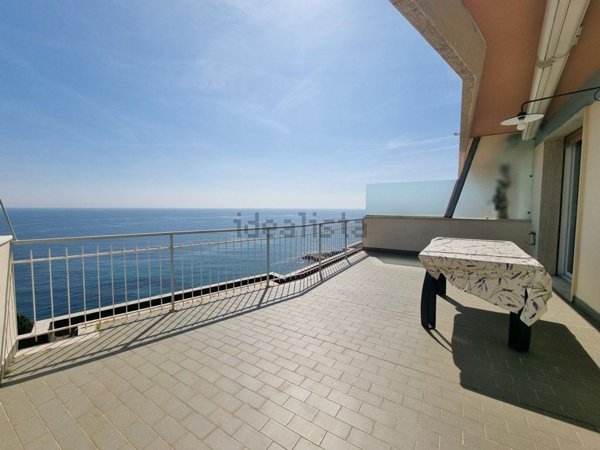 appartamento in vendita a Sanremo