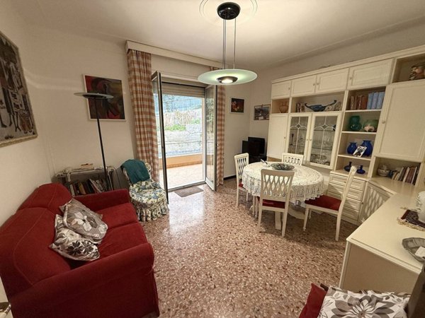 appartamento in vendita a Sanremo in zona Poggio