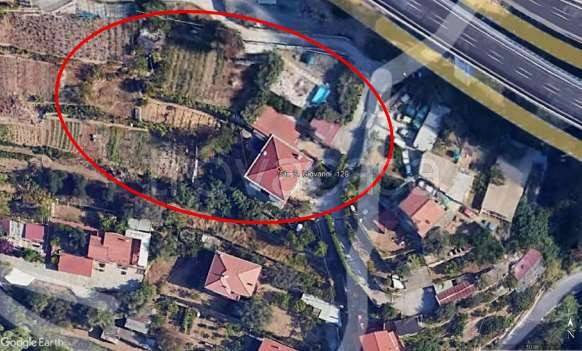 casa indipendente in vendita a Sanremo
