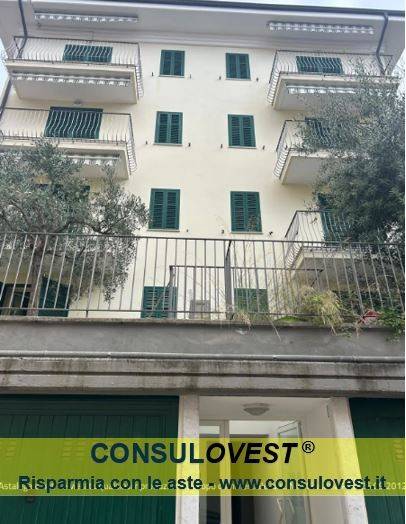 appartamento in vendita a Sanremo
