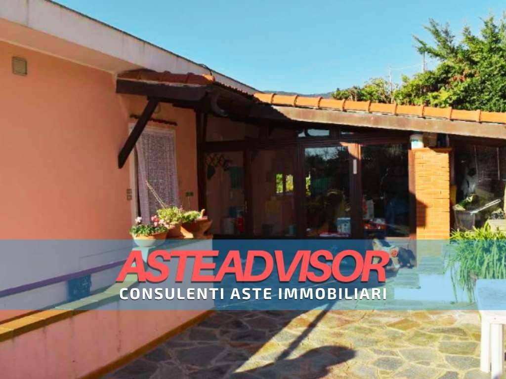 casa indipendente in vendita a Sanremo