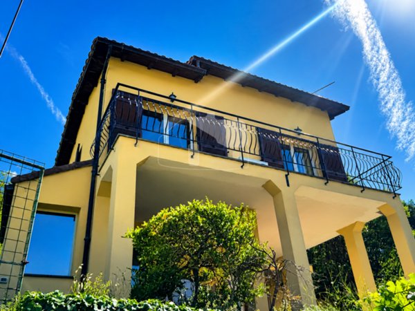 casa indipendente in vendita a Sanremo