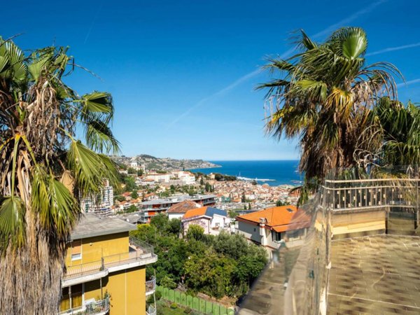 appartamento in vendita a Sanremo