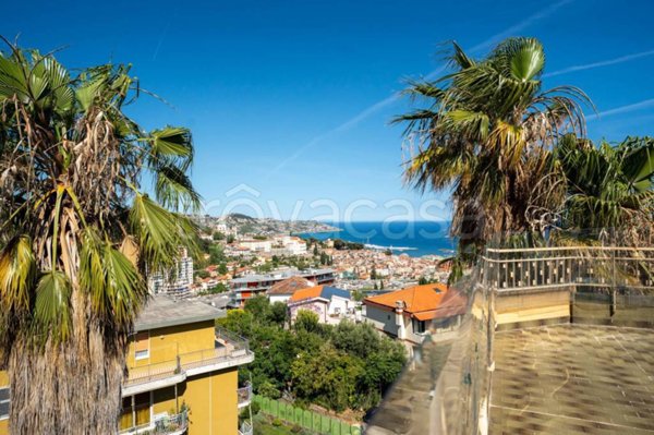 appartamento in vendita a Sanremo