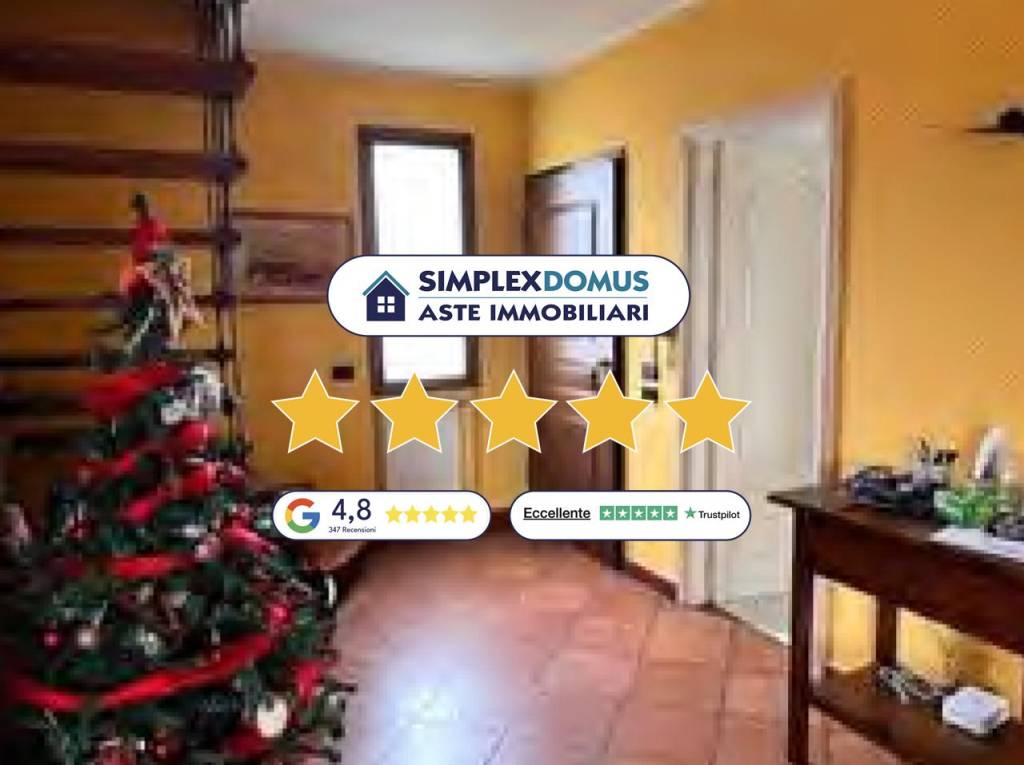 appartamento in vendita a Sanremo in zona Bussana
