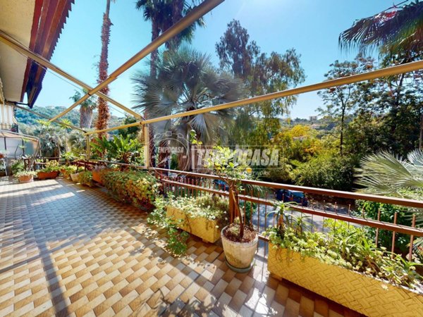 appartamento in vendita a Sanremo in zona Poggio