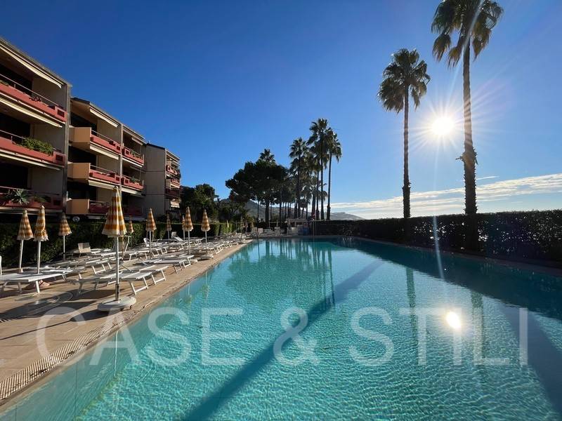 appartamento in vendita a Sanremo