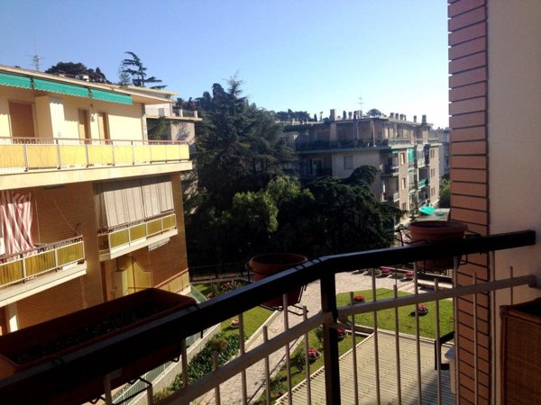 appartamento in vendita a Sanremo