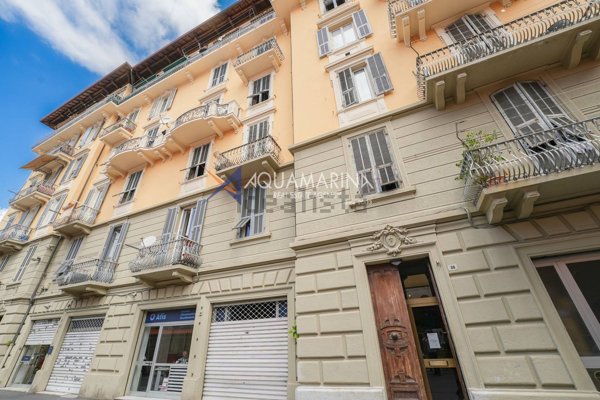 appartamento in vendita a Sanremo