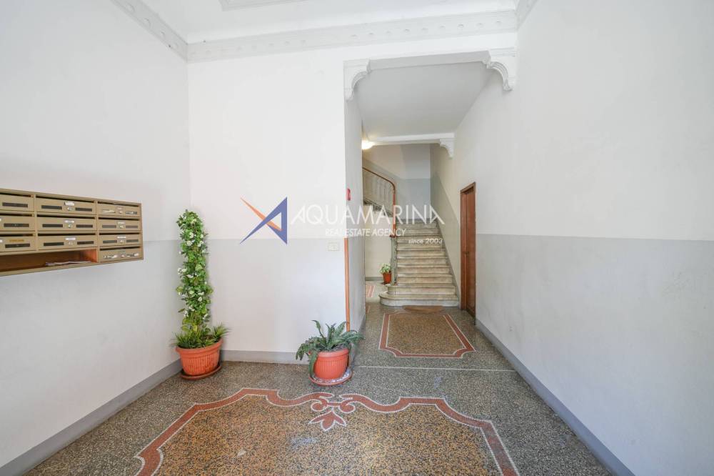 appartamento in vendita a Sanremo