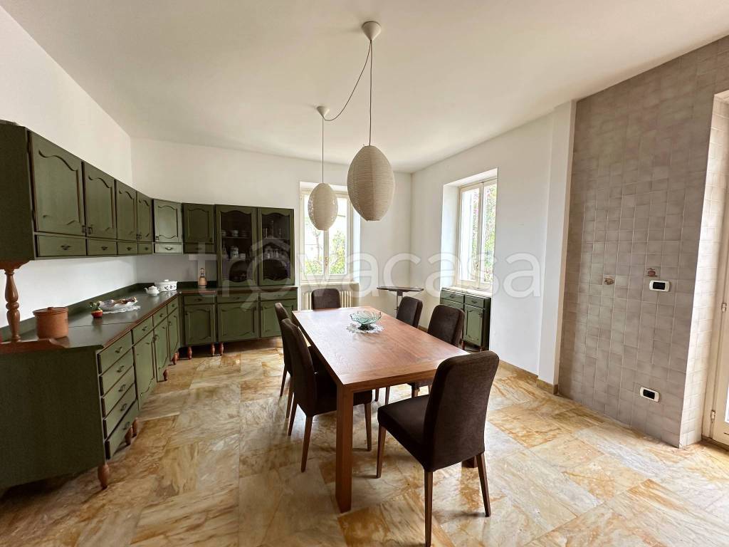 casa indipendente in vendita a Sanremo in zona Poggio