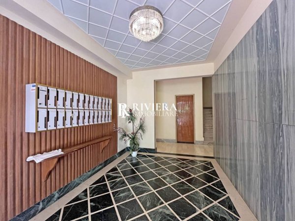appartamento in vendita a Sanremo