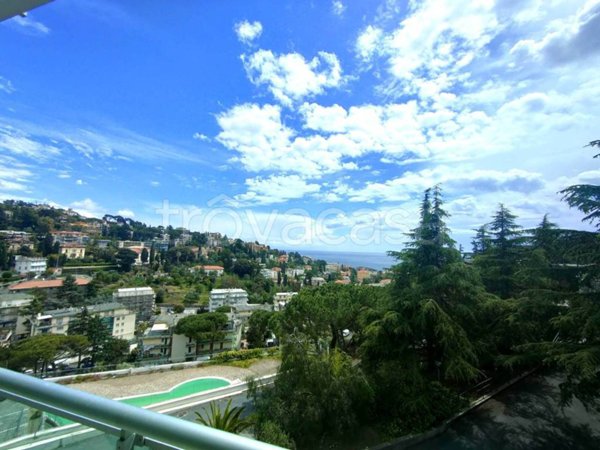 appartamento in vendita a Sanremo in zona Coldirodi