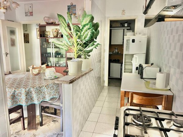 appartamento in vendita a Sanremo