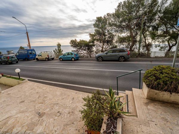 appartamento in vendita a Sanremo