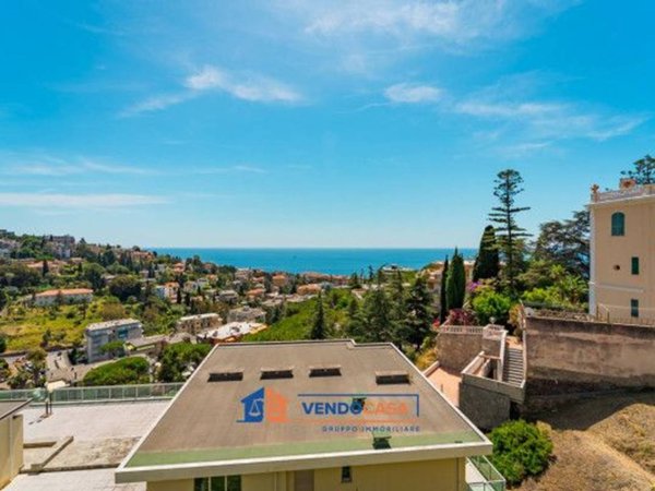 appartamento in vendita a Sanremo in zona Coldirodi