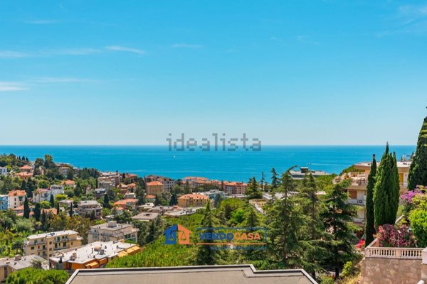 appartamento in vendita a Sanremo