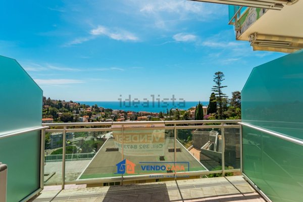 appartamento in vendita a Sanremo