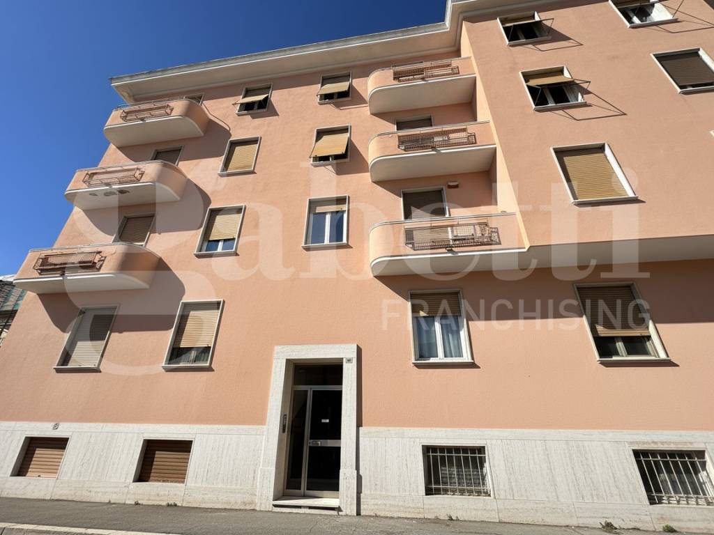 appartamento in vendita a Sanremo