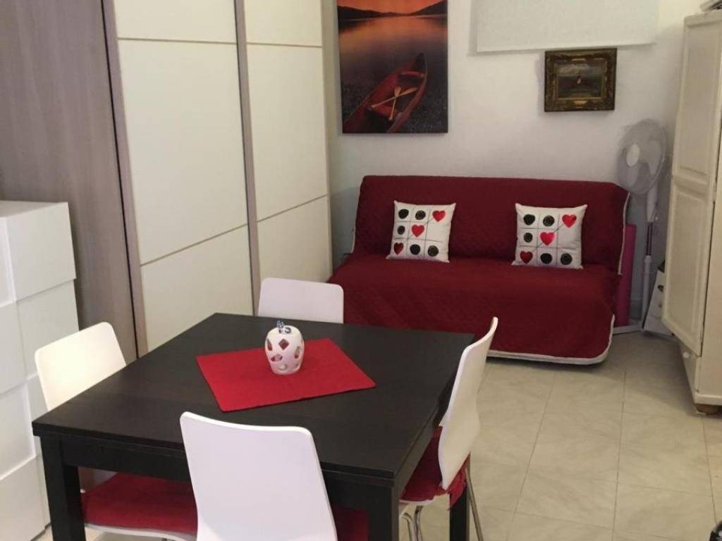 appartamento in vendita a Sanremo
