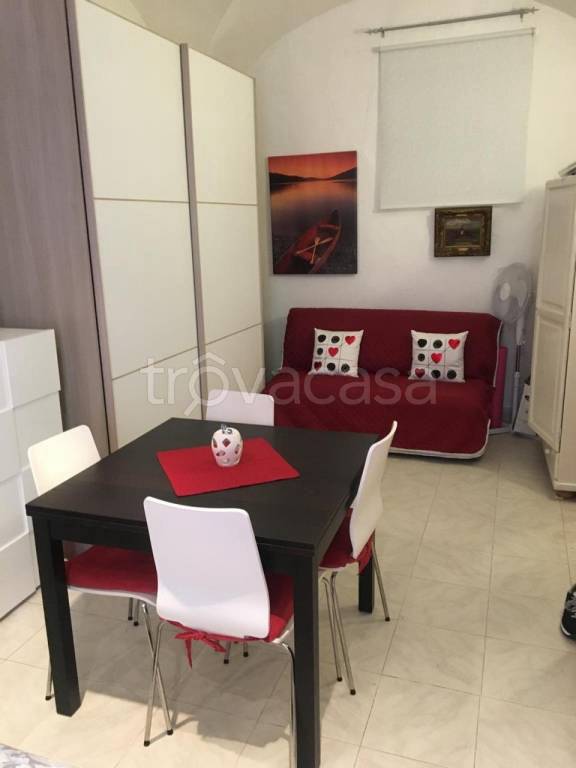 appartamento in vendita a Sanremo