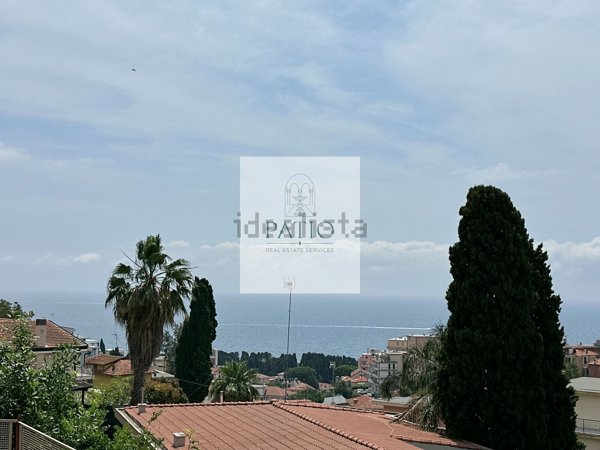 appartamento in vendita a Sanremo