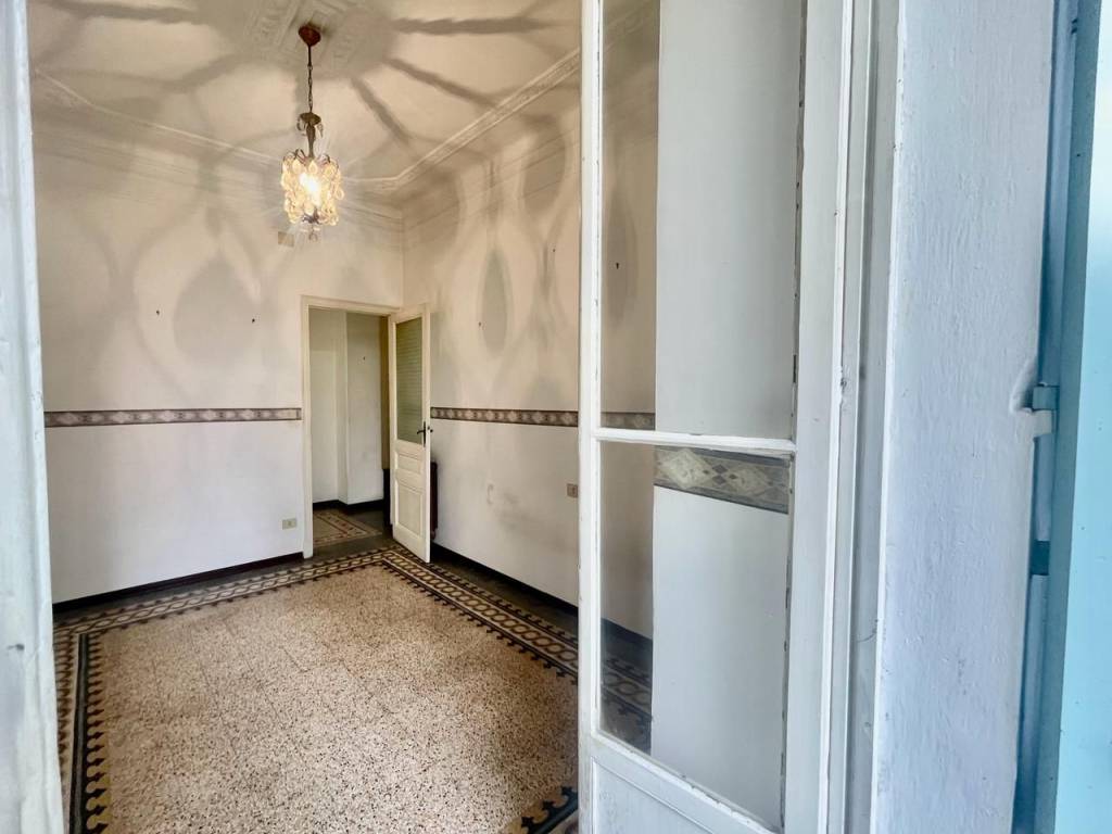 appartamento in vendita a Sanremo