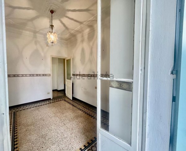 appartamento in vendita a Sanremo