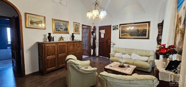 appartamento in vendita a Sanremo