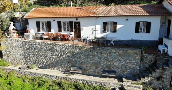 appartamento in vendita a Sanremo in zona Poggio