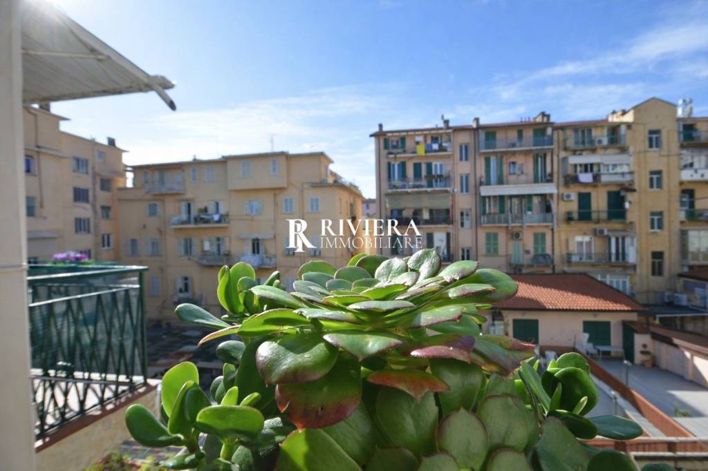 appartamento in vendita a Sanremo