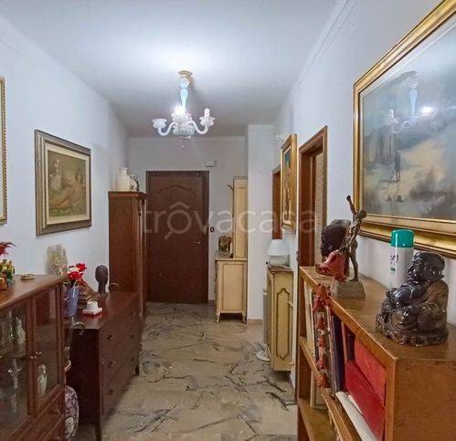appartamento in vendita a Sanremo