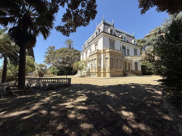 villa in vendita a Sanremo