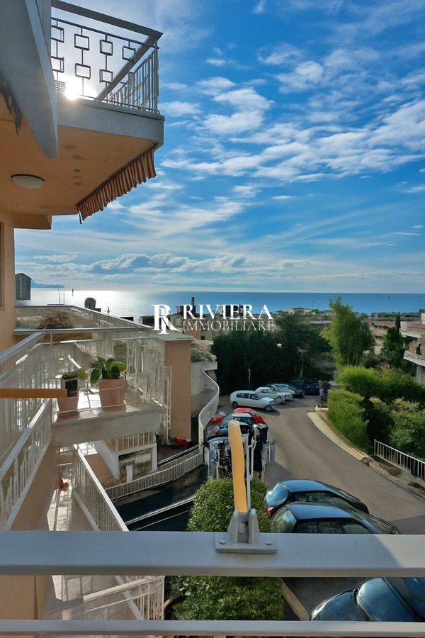 appartamento in vendita a Sanremo