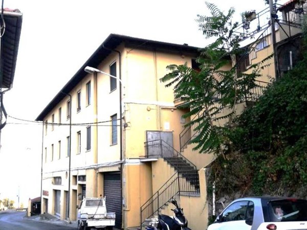 appartamento in vendita a Sanremo